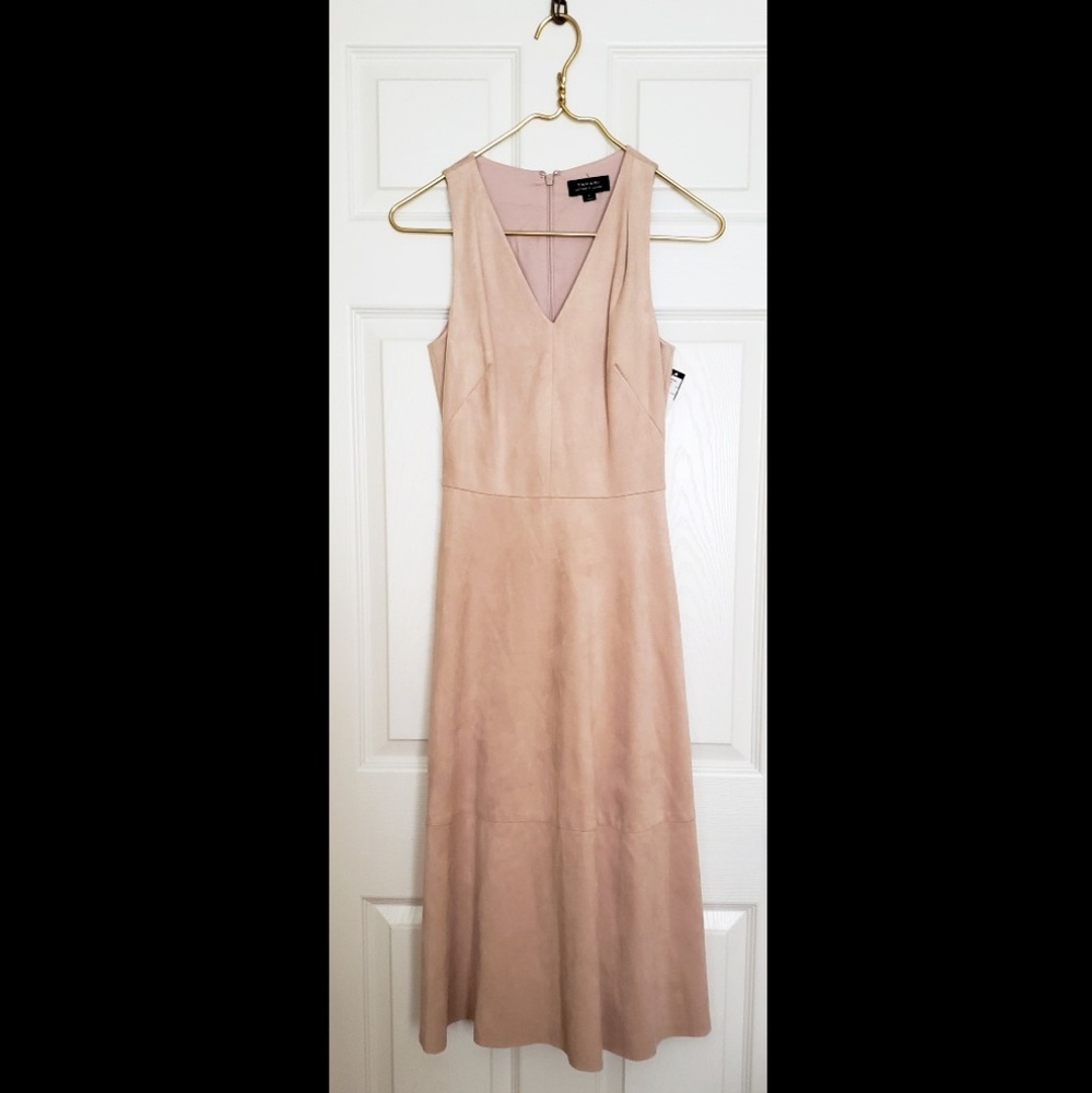 Tahari Arthur SOLD 🔖 S Levine Dress